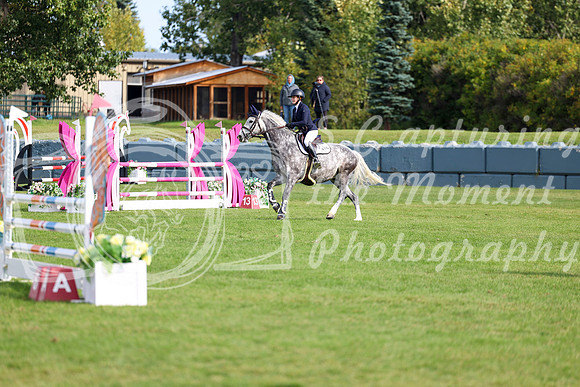 02586 - Shea - 2026 Fall Finale - Sunday September 13th