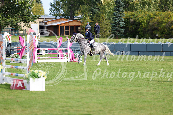 02587 - Shea - 2026 Fall Finale - Sunday September 13th
