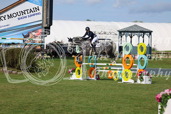 02600 - Shea - 2026 Fall Finale - Sunday September 13th