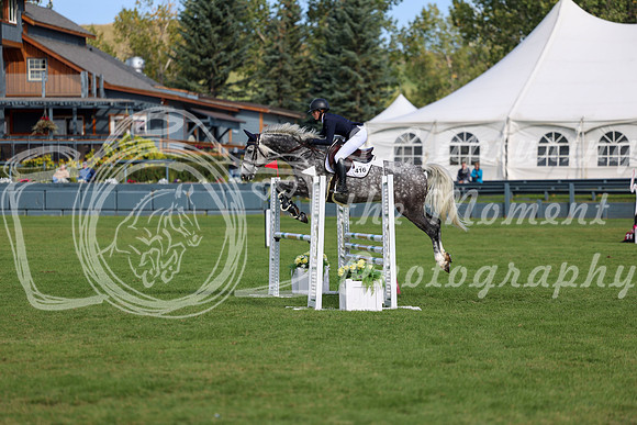 02614 - Shea - 2026 Fall Finale - Sunday September 13th