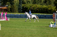 03380 - Shea - 2026 Fall Finale - Sunday September 13th