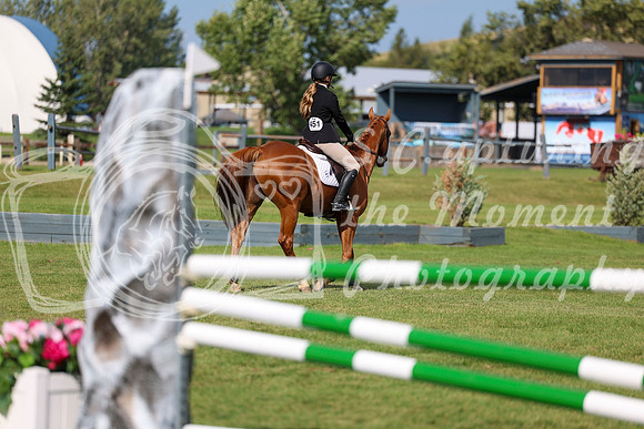03550 - Shea - 2026 Fall Finale - Sunday September 13th
