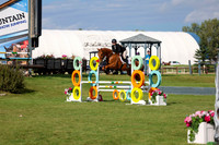 03560 - Shea - 2026 Fall Finale - Sunday September 13th