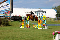 03562 - Shea - 2026 Fall Finale - Sunday September 13th