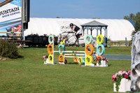 02439 - Shea - 2026 Fall Finale - Sunday September 13th