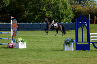 02460 - Shea - 2026 Fall Finale - Sunday September 13th