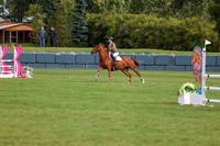 02643 - Shea - 2026 Fall Finale - Sunday September 13th
