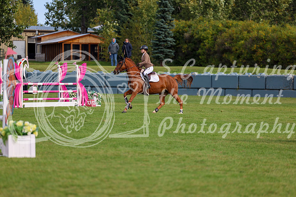 02645 - Shea - 2026 Fall Finale - Sunday September 13th