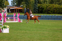 02646 - Shea - 2026 Fall Finale - Sunday September 13th