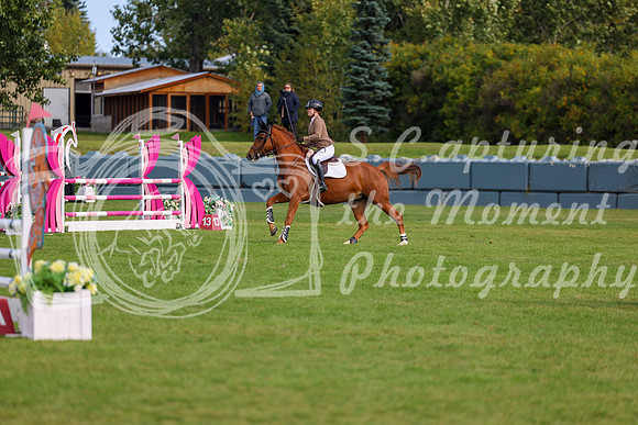 02646 - Shea - 2026 Fall Finale - Sunday September 13th