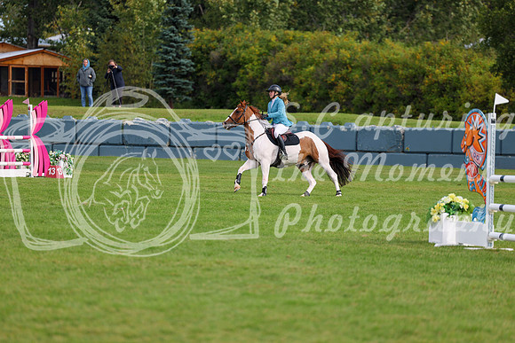 02857 - Shea - 2026 Fall Finale - Sunday September 13th