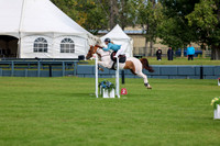 02863 - Shea - 2026 Fall Finale - Sunday September 13th