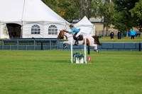 02865 - Shea - 2026 Fall Finale - Sunday September 13th