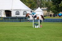 02866 - Shea - 2026 Fall Finale - Sunday September 13th
