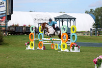 02868 - Shea - 2026 Fall Finale - Sunday September 13th