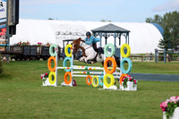 02867 - Shea - 2026 Fall Finale - Sunday September 13th