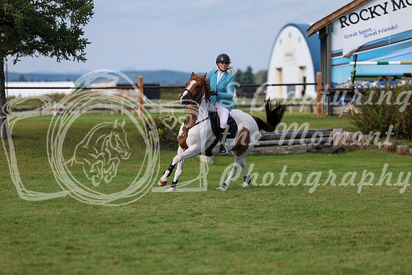 02876 - Shea - 2026 Fall Finale - Sunday September 13th