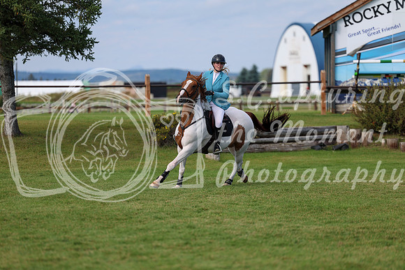 02877 - Shea - 2026 Fall Finale - Sunday September 13th