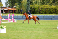 02919 - Shea - 2026 Fall Finale - Sunday September 13th