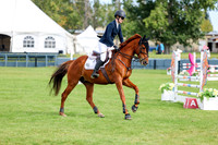 02920 - Shea - 2026 Fall Finale - Sunday September 13th