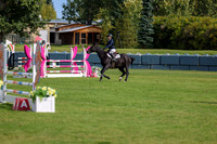 02985 - Shea - 2026 Fall Finale - Sunday September 13th