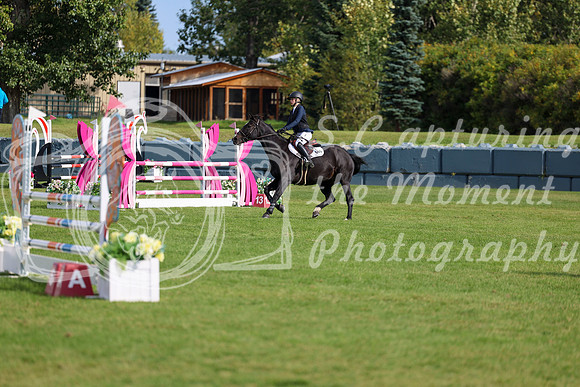 02986 - Shea - 2026 Fall Finale - Sunday September 13th