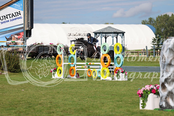 02994 - Shea - 2026 Fall Finale - Sunday September 13th