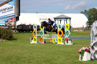 02995 - Shea - 2026 Fall Finale - Sunday September 13th