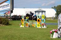 02996 - Shea - 2026 Fall Finale - Sunday September 13th