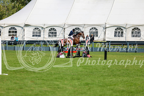03061 - Shea - 2026 Fall Finale - Sunday September 13th