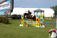 03160 - Shea - 2026 Fall Finale - Sunday September 13th