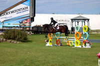 03165 - Shea - 2026 Fall Finale - Sunday September 13th