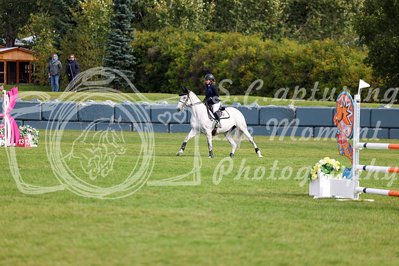 02773 - Shea - 2026 Fall Finale - Sunday September 13th