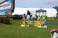 02786 - Shea - 2026 Fall Finale - Sunday September 13th