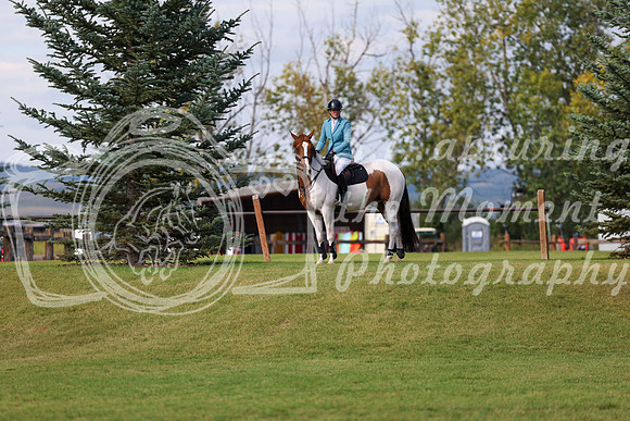 02788 - Shea - 2026 Fall Finale - Sunday September 13th