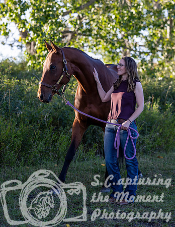 00031 - Amie Photoshoot - Thursday September 10th