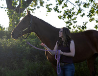 00100 - Amie Photoshoot - Thursday September 10th