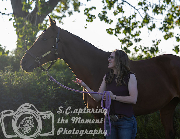00100 - Amie Photoshoot - Thursday September 10th