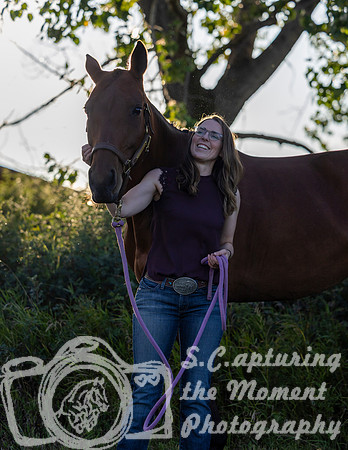00141 - Amie Photoshoot - Thursday September 10th