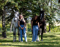 00637 - 2026 Haley and Katelyn Photoshoot - Wednesday September 9th