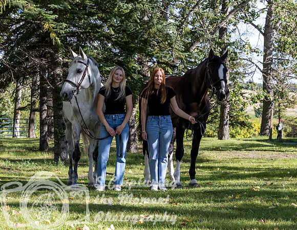 00629 - 2026 Haley and Katelyn Photoshoot - Wednesday September 9th