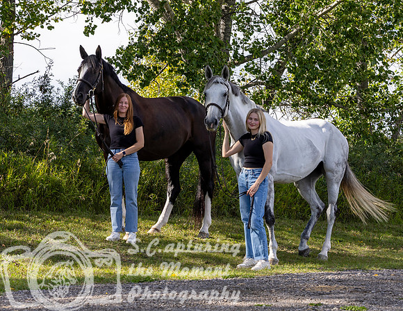 00416 - 2026 Haley and Katelyn Photoshoot - Wednesday September 9th