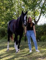 00300 - 2026 Haley and Katelyn Photoshoot - Wednesday September 9th