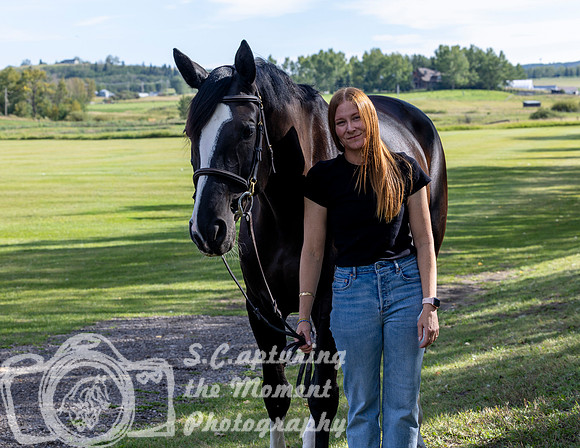 00335 - 2026 Haley and Katelyn Photoshoot - Wednesday September 9th