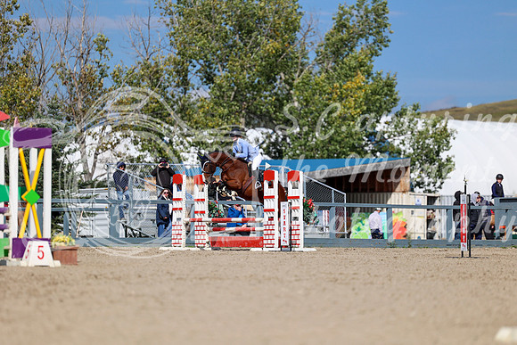 05652 - Mara - 2026 Fall Finale - Sunday September 13th