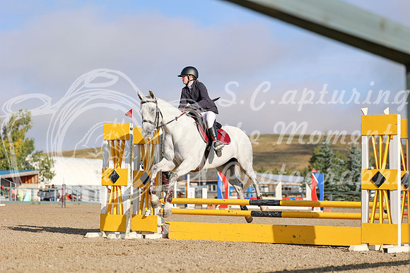 01014 - Mara - 2026 Fall Finale - Sunday September 13th