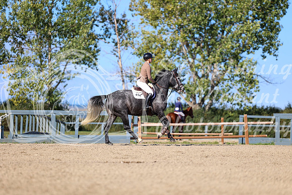 04347 - Mara - 2026 Fall Finale - Sunday September 13thA