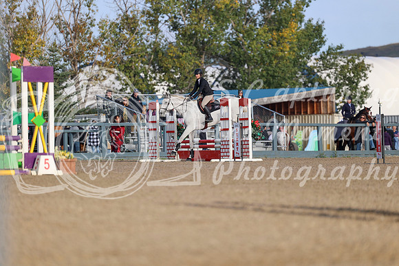 00508 - Mara - 2026 Fall Finale - Sunday September 13th