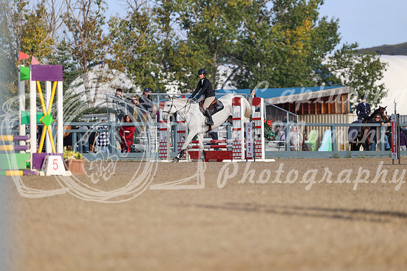00509 - Mara - 2026 Fall Finale - Sunday September 13th