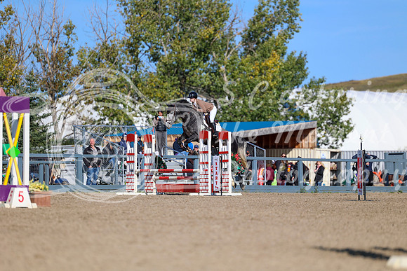 04356 - Mara - 2026 Fall Finale - Sunday September 13thA